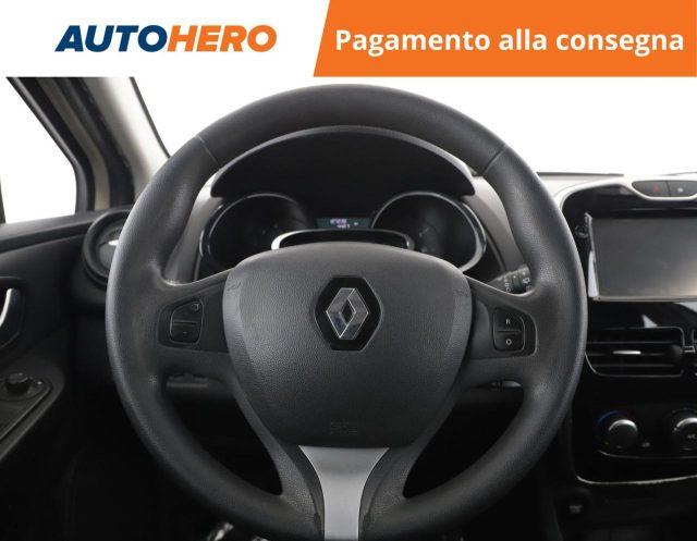 RENAULT Clio dCi 8V 75CV Start&Stop 5 porte Energy Life