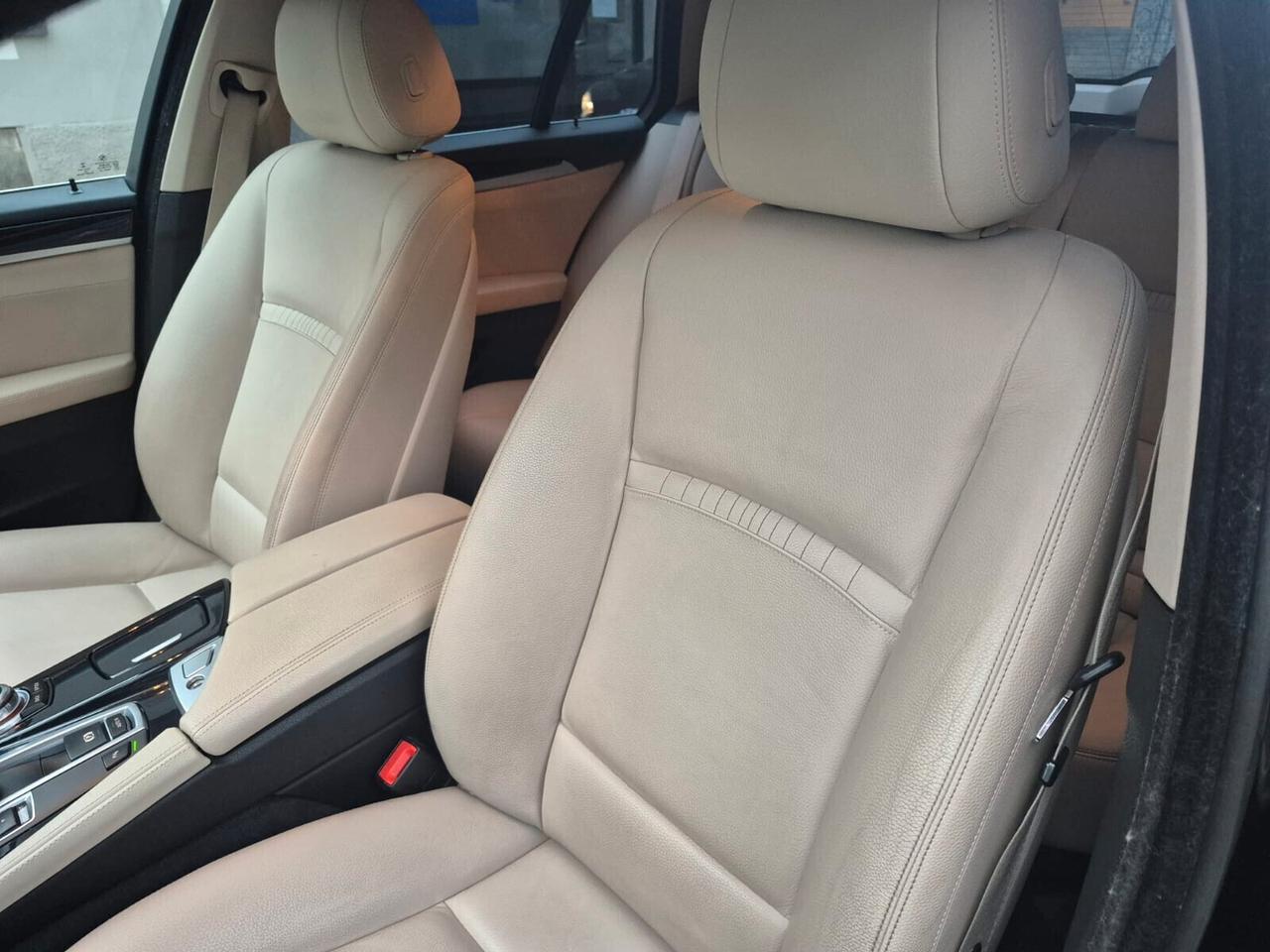 Bmw 520 520d xDrive Luxury