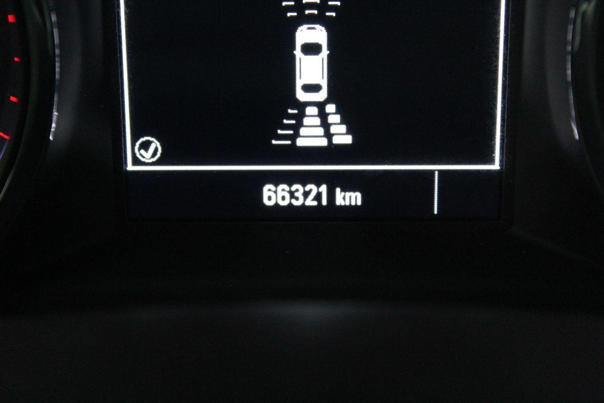 OPEL - Astra Station Wagon - Astra 1.6 CDTi 110 CV S&S ST Business