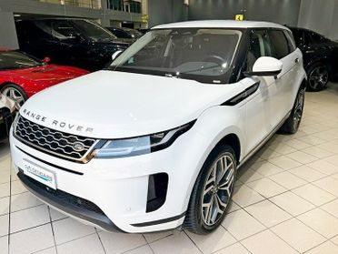 Land Rover Range Evoque 2.0D I4 163 CV AWD Auto SE