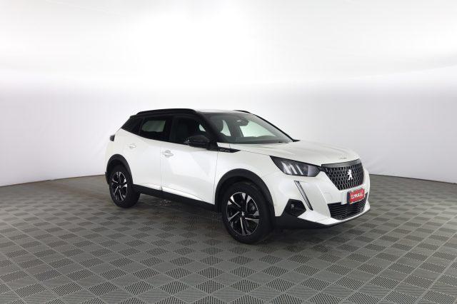 PEUGEOT 2008 2008 BlueHDi 100 S&S GT Line