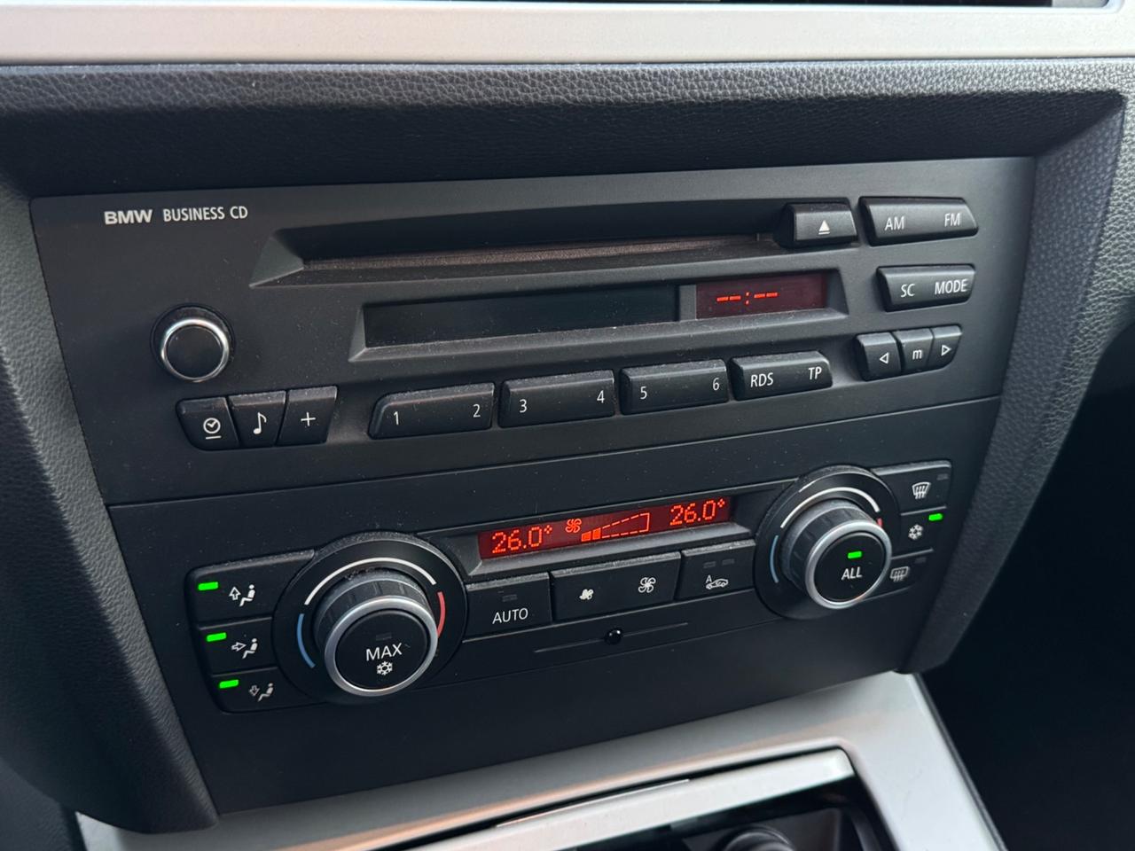 Bmw 318d 2.0 143CV Problemi Al Motore