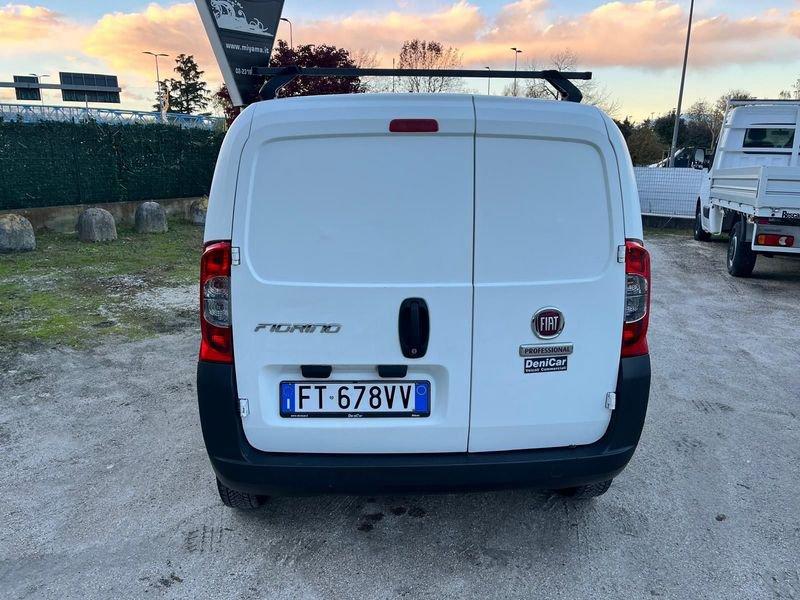 FIAT Fiorino 1.4 8V 77CV Cargo SX (IVA ESCL.)