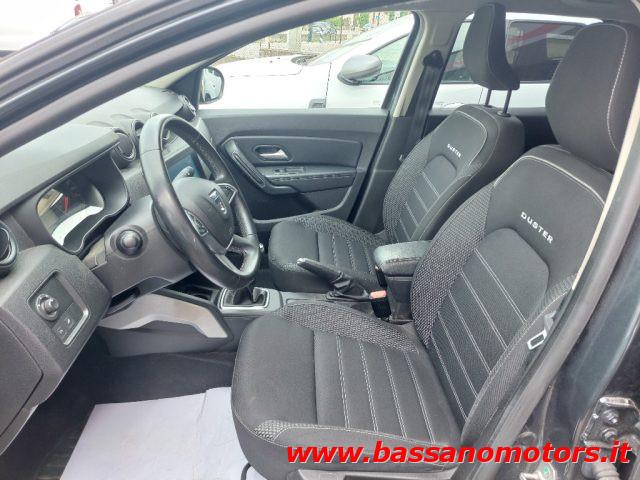 DACIA Duster 1.0 TCe GPL 4x2 Prestige