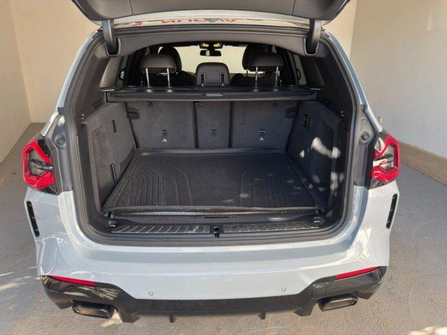 BMW X3 xDrive20d 48V Msport