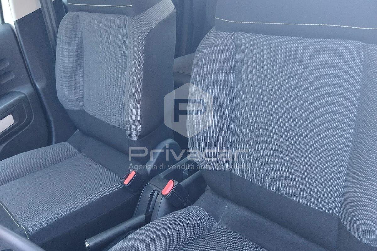 CITROEN C3 BlueHDi 100 S&S Feel