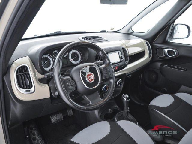 FIAT 500L 1.3 Multijet 95 CV Dualogic Pop Star