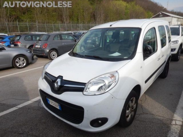 RENAULT Kangoo 1.5 dCi 75CV 5 porte Stop &amp; Start Life N1