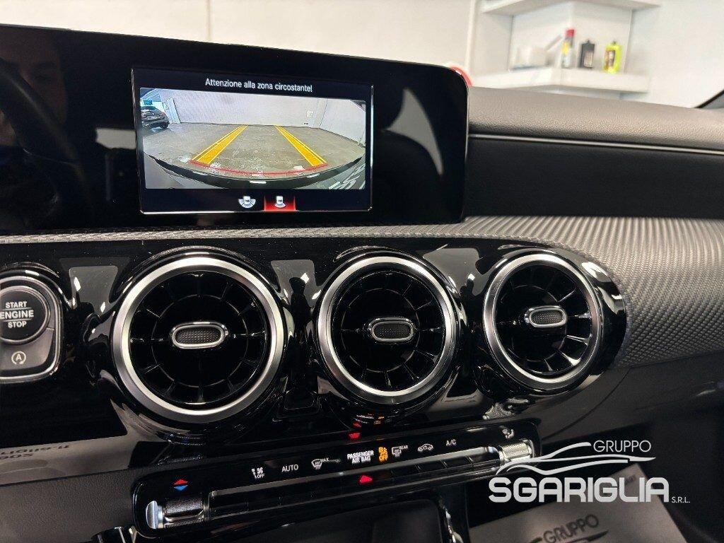 Mercedes A 180 d Executive Full Optional