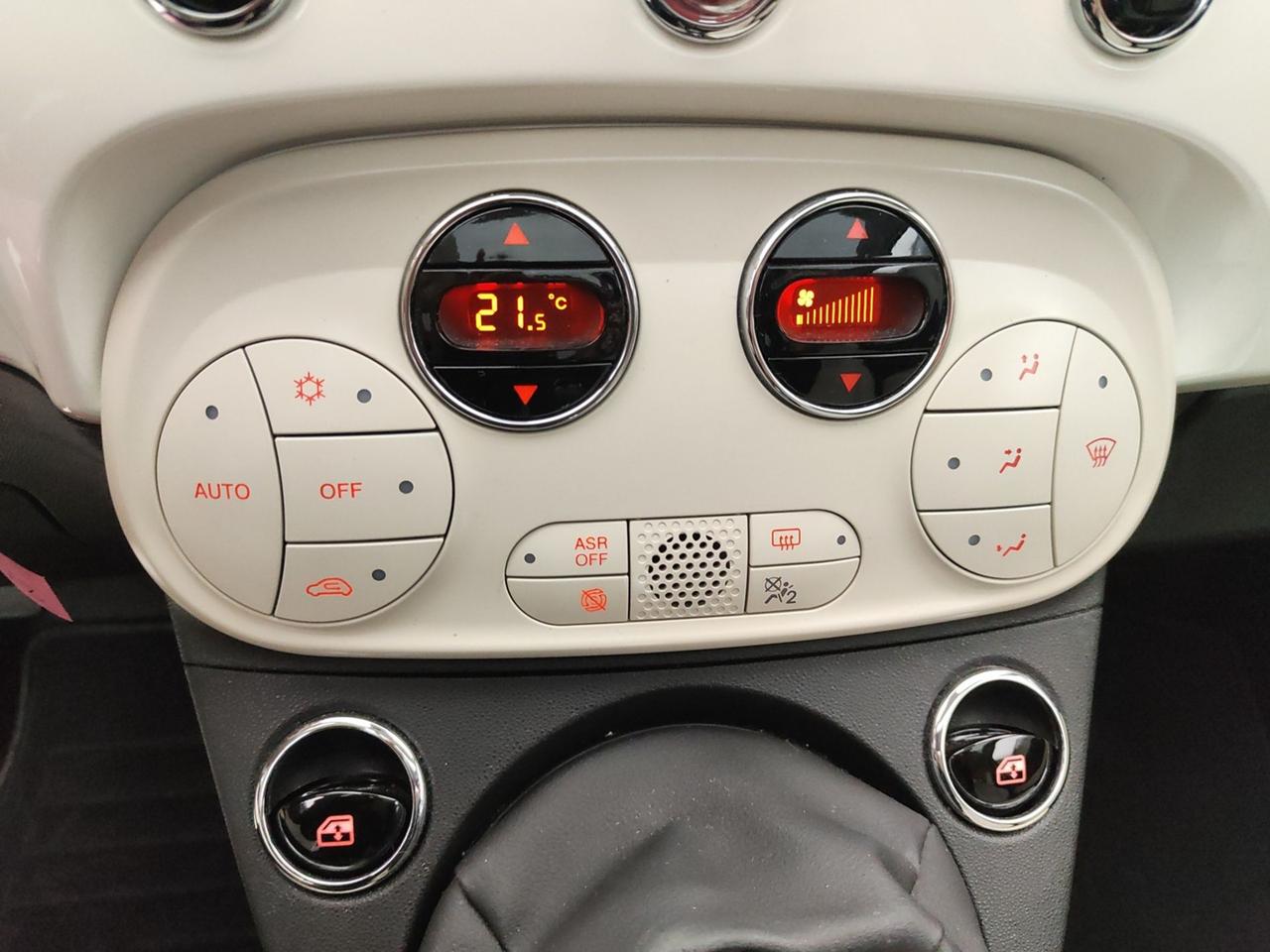 FIAT 500 III 2015 1.0 70CV HYBRID DOLCEVITA WEB EDITION