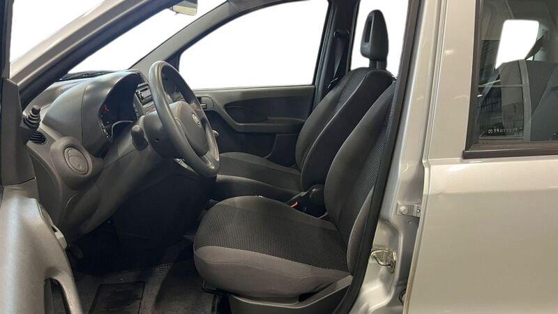 FIAT Panda Panda 1.2 Emotion