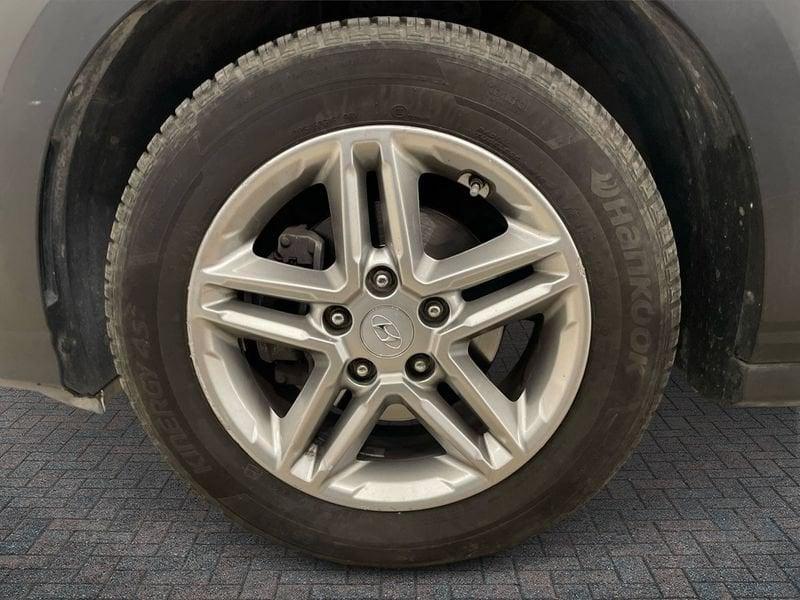 Hyundai Kona 1.0 t-gdi Xtech 2wd 120cv