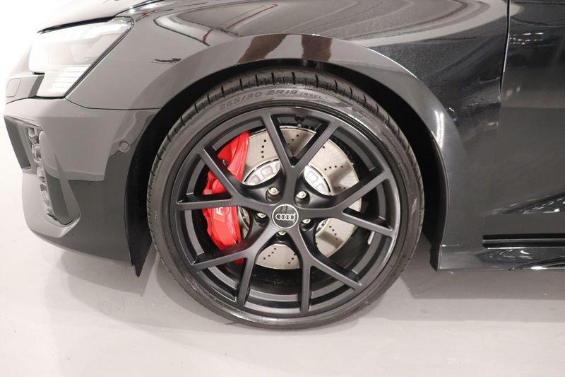 Audi RS3 SPB TFSI Quattro S Tronic