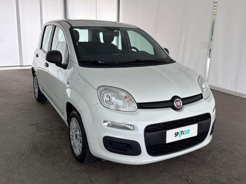 FIAT Panda 1.2 69cv E6 Easy
