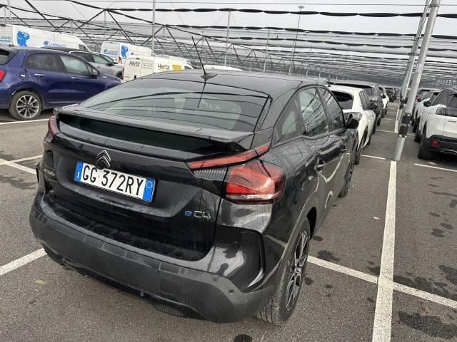 CITROEN E-C4 100kW Feel Pack