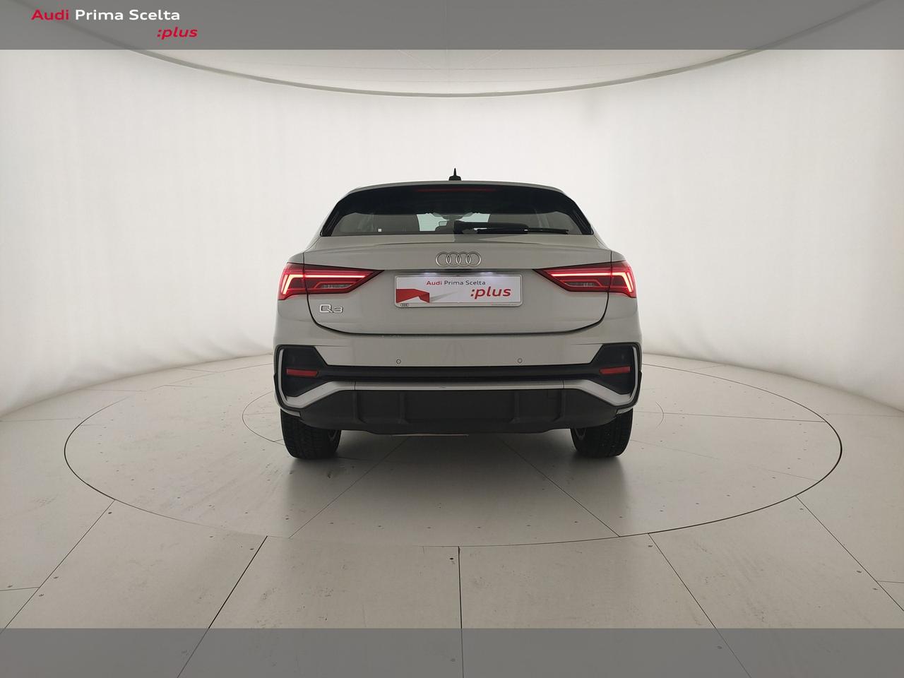 Sportback 35 2.0 TDI S line edition S tronic