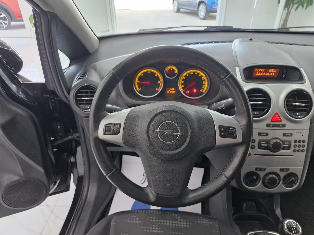 OPEL CORSA 1.3 CDTi 75 CV COSMO