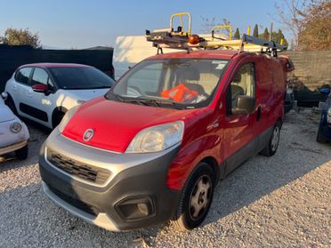 Fiat Fiorino 1.3 MJT 95CV IVA ESPOSTA - OFFICINA MOBILE-