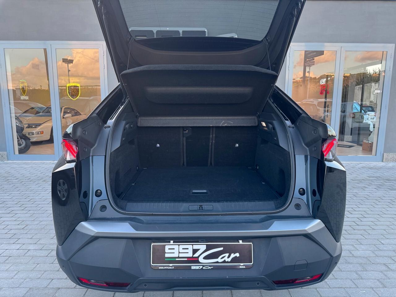 Peugeot 3008 Hybrid 136 e-DCS6 GT - GT LINE - CAMBIO AUTOMATICO - PRONTA CONSEGNA