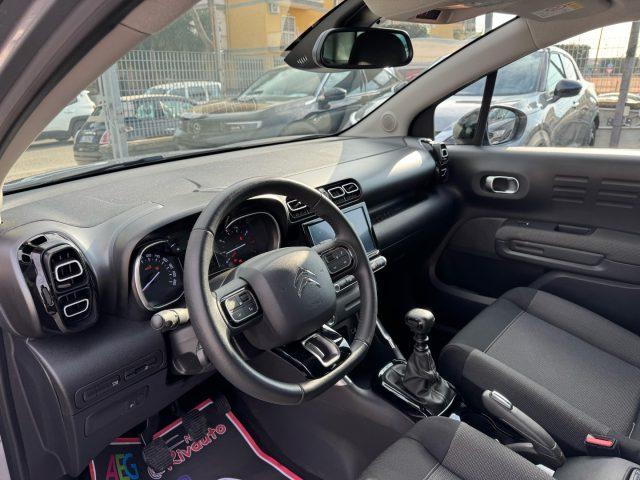 CITROEN C3 Aircross PureTech 110 S&S Shine Pack