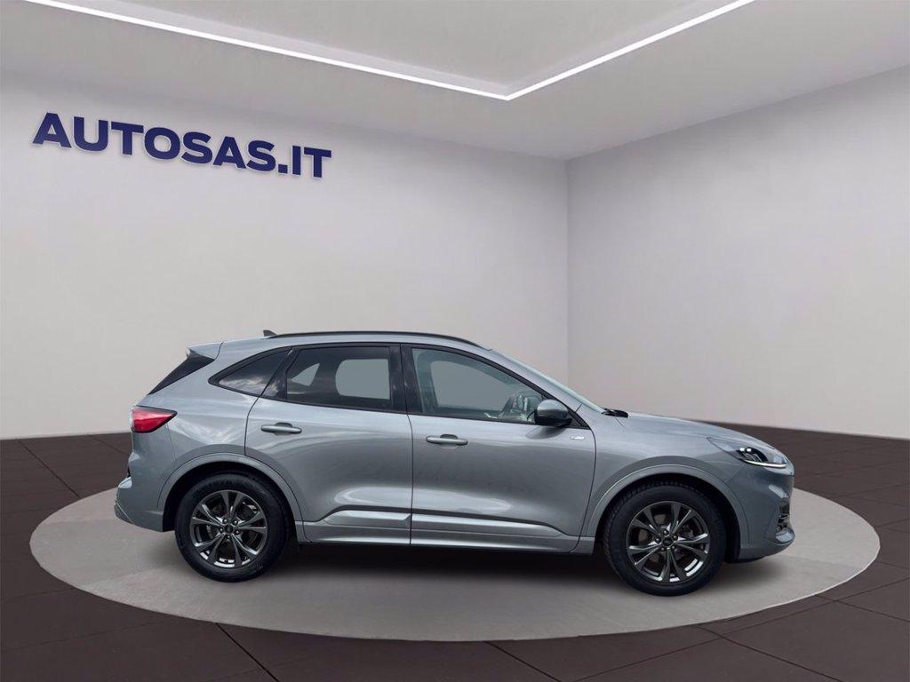 FORD Kuga 2.5 Full Hybrid 190 CV CVT 2WD ST-Line del 2023