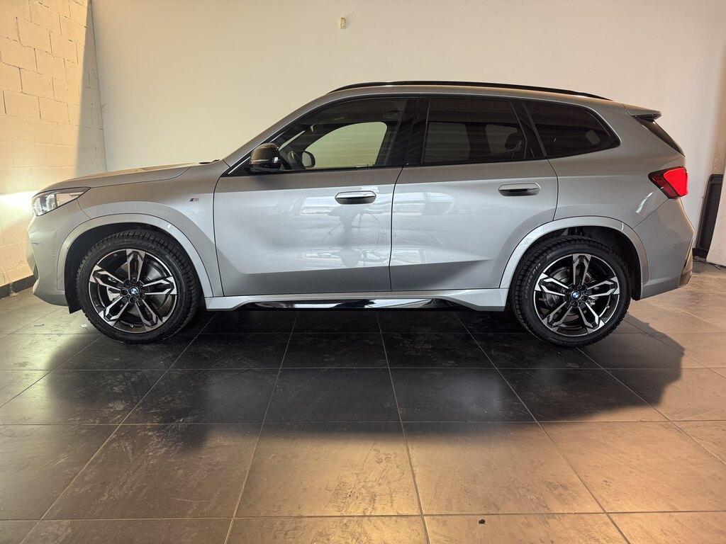 BMW X1 23 i Mild Hybrid 48V Msport xDrive DCT