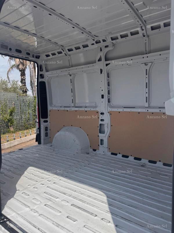 FIAT Ducato 35 MH2 2.2 mjt3 160cv MAXI serie 8
