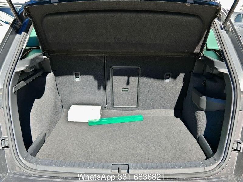 Skoda Karoq Karoq 2.0 TDI EVO SCR 115 CV DSG Ambition