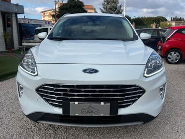 Ford Kuga 2.0 EcoBlue 120 CV 2WD Titanium CAMBIO AUTOMATICO