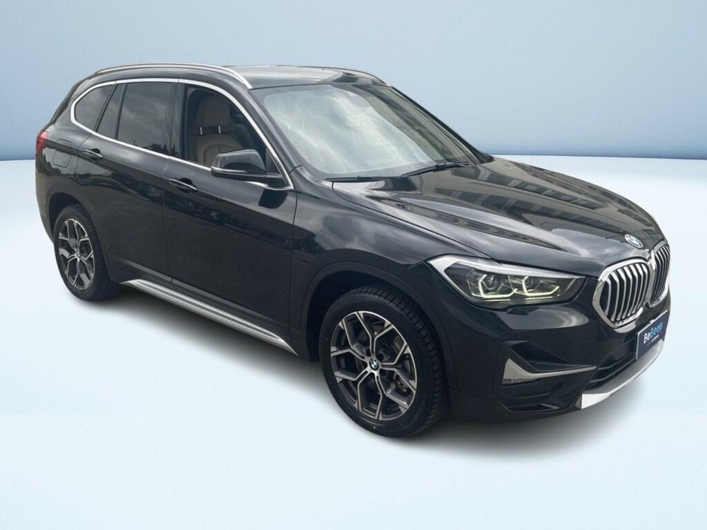 BMW X1 20 d xLine xDrive Steptronic