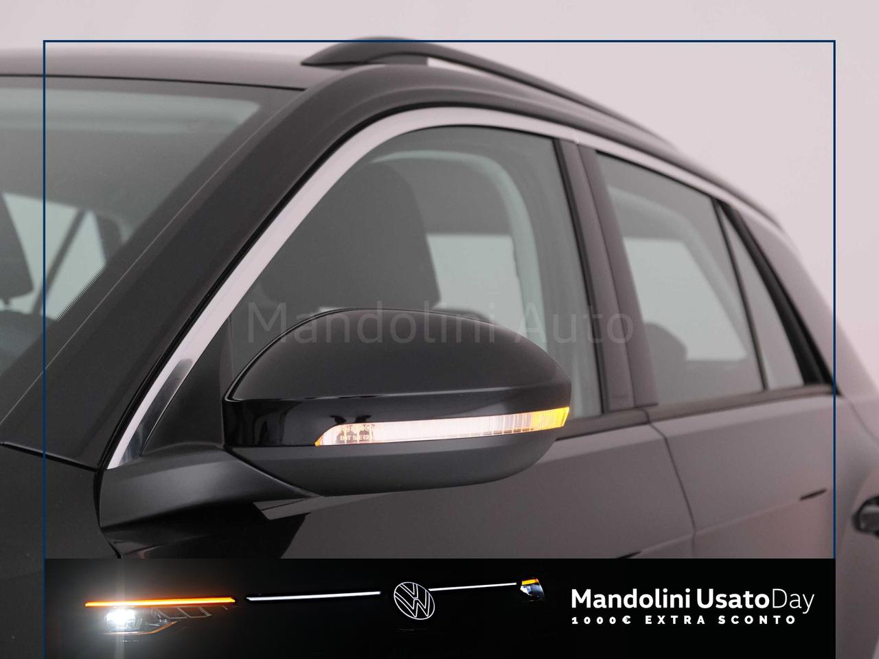 Volkswagen T-Roc 1.5 tsi act life dsg