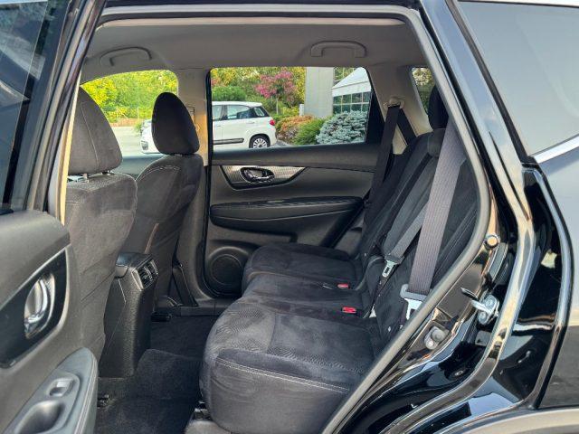 NISSAN X-Trail 1.6 dCi 2WD ACENTA *TAGLIANDATA*UNIPROP*