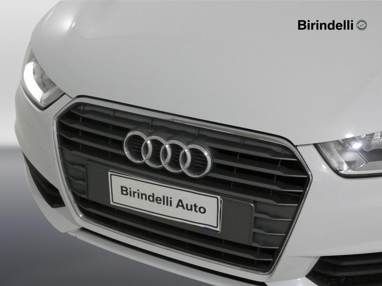 AUDI A1/S1 - A1 SPB 1.0 82CV TFSI Admired