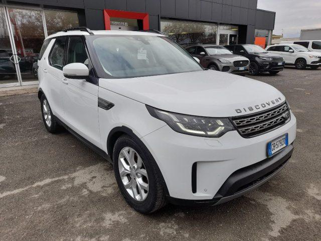 LAND ROVER Discovery 2.0 SD4 240 CV SE 7 posti