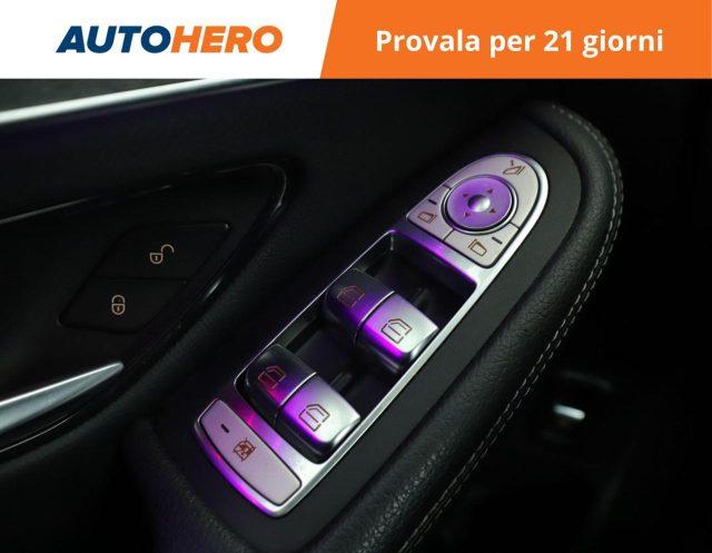 MERCEDES-BENZ GLC 220 d 4Matic Sport