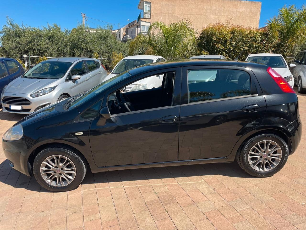 Fiat Grande Punto "Finanziabile Senza Busta Paga"