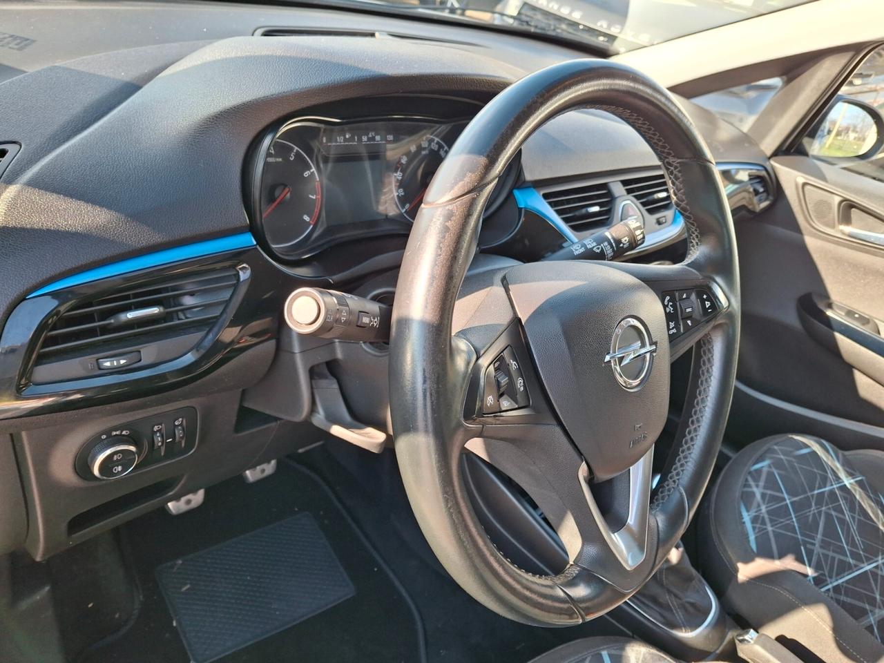Opel Corsa 1.0 Turbo SGE Start&Stop 5 porte Cosmo