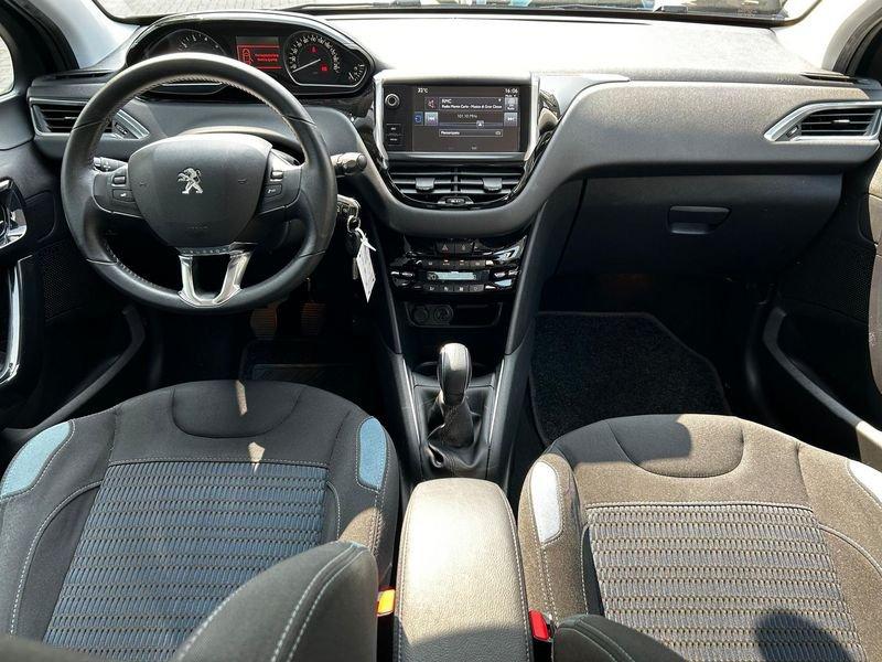 Peugeot 208 1.0 PureTech 68 CV 5 porte Active