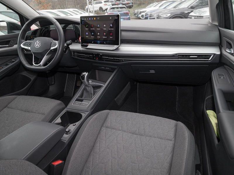 Volkswagen Golf 8.5 1.5 TSI 115 CV ACT Goal Navi Led Plus ACC