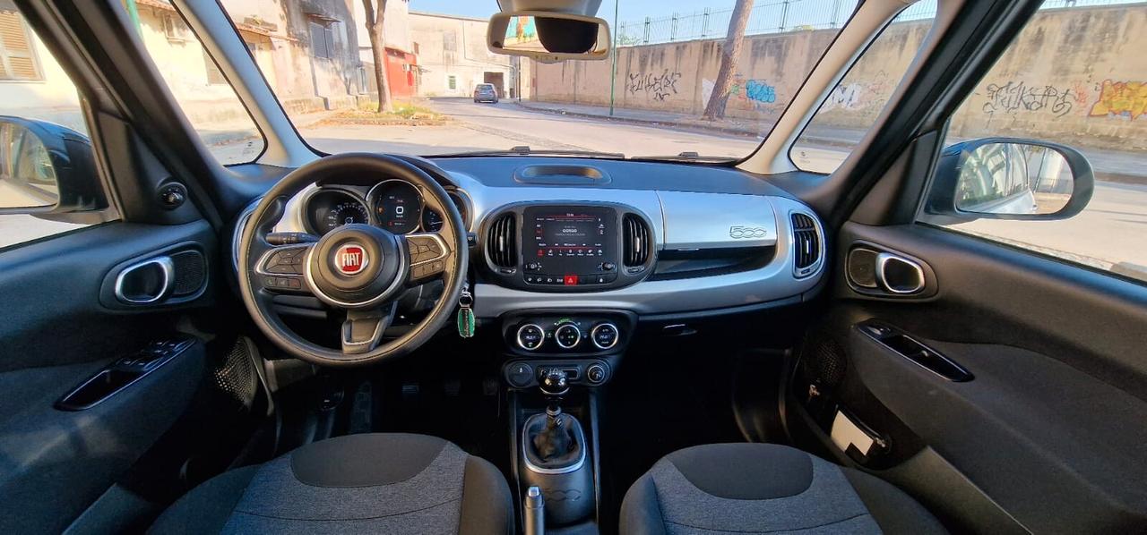 Fiat 500L 1.4 95CV Lounge