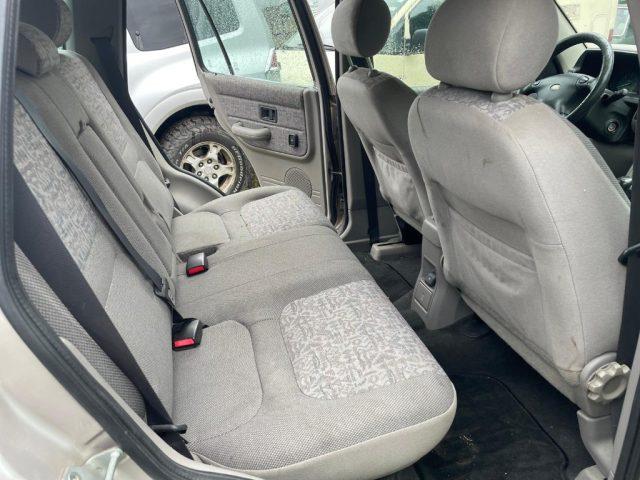 LAND ROVER Freelander 2.0 Td4 16V cat Station Wagon