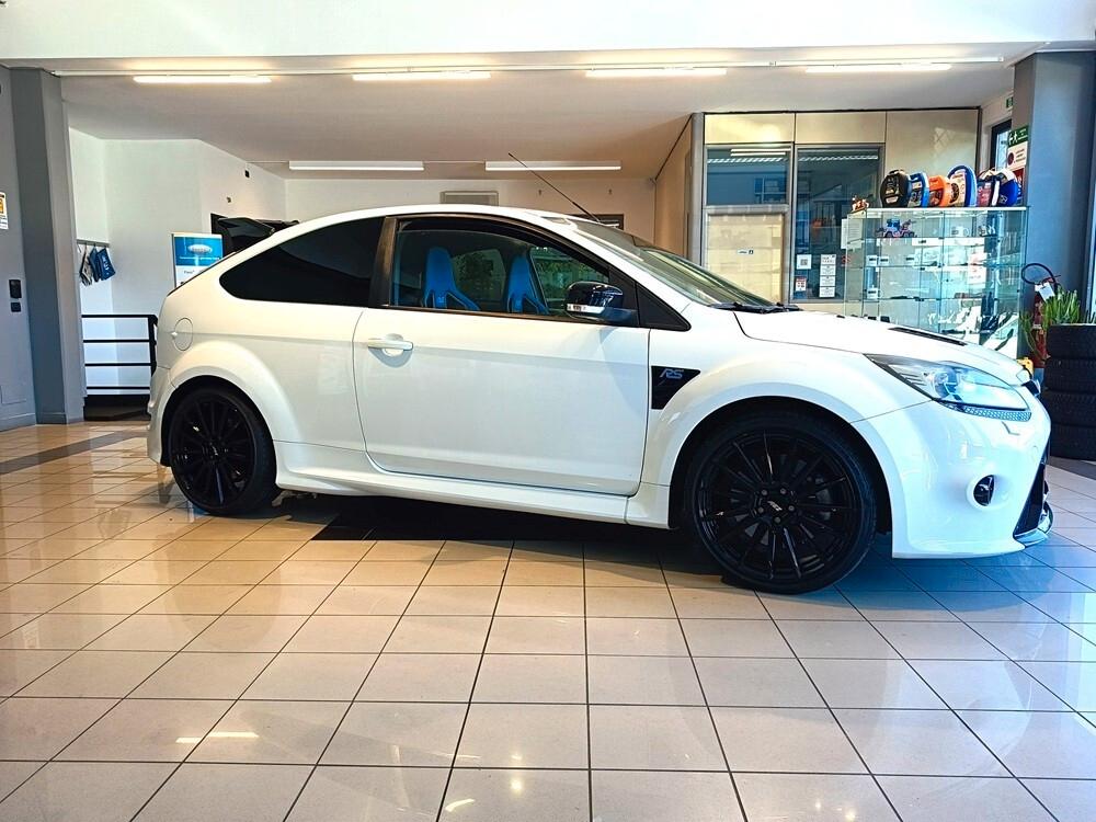 Ford Focus 2.5T (305CV) 3p. RS