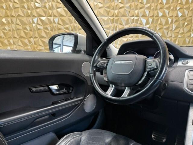 Land Rover Range Evoque 2.2 TD4 5p. Prestige