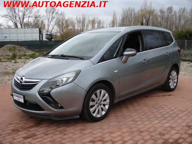 OPEL Zafira Tourer 1.6 T EcoM 150CV 7 POSTI