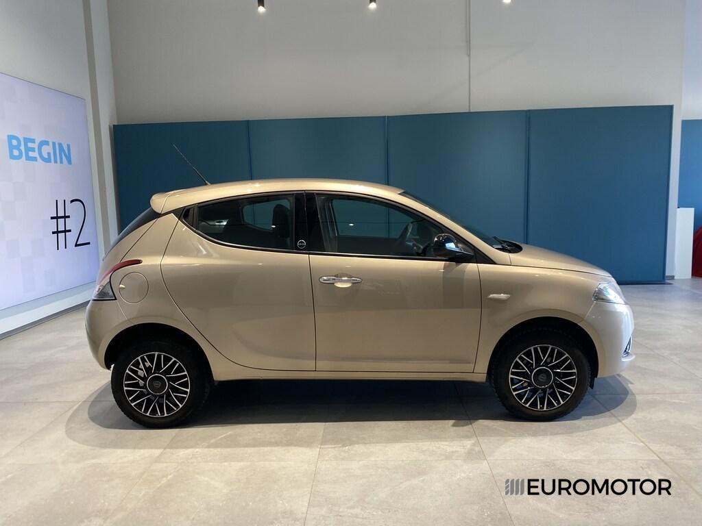 Lancia Ypsilon 5 Porte 0.9 Twinair Ecochic Elefantino