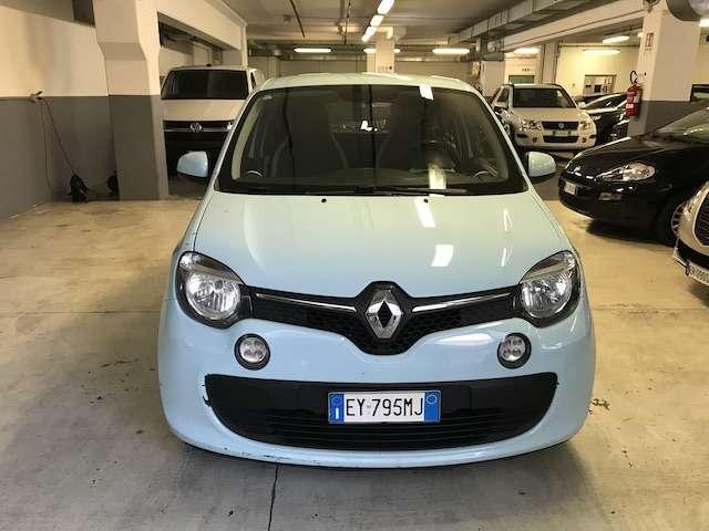 Renault Twingo 1.0 BENZINA Wave 70cv /
