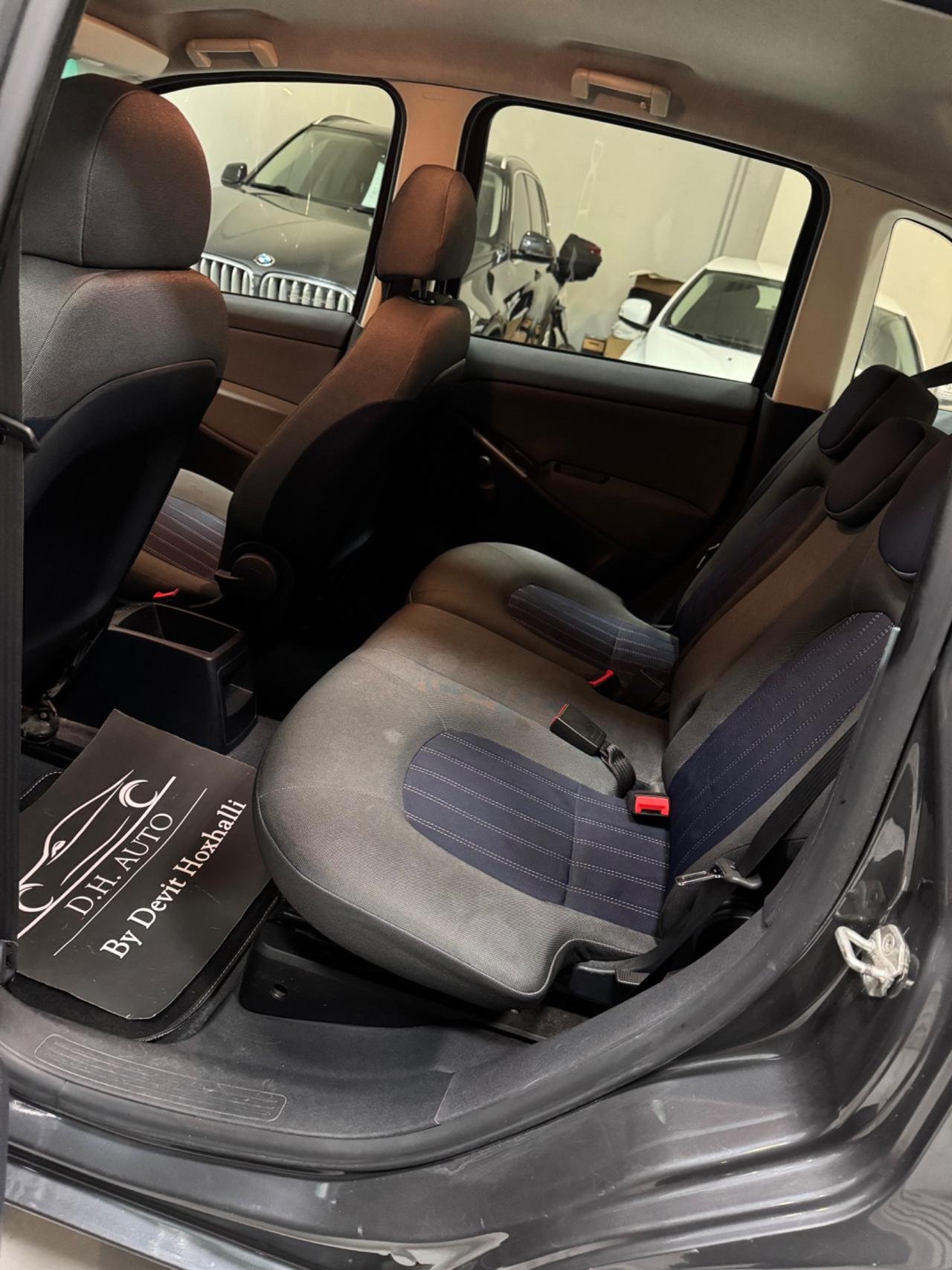 Lancia MUSA 1.4 16V Platinum