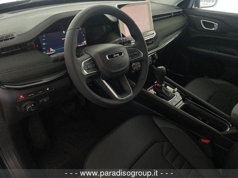 Jeep Compass my 20 PHEV 4xe Plug-In Hybrid North Star 1.3 Turbo T4 Phev 4xe At6 240cv