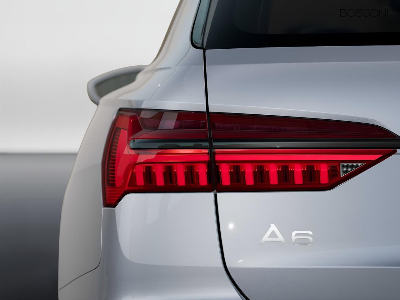 Audi A6 avant 40 2.0 tdi mhev 12v s line edition quattro ultra s tronic