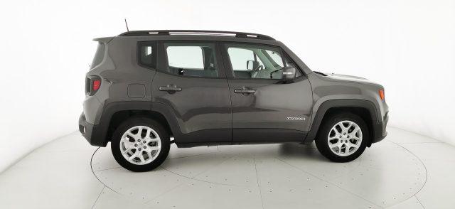 JEEP Renegade 1.4 MultiAir Longitude